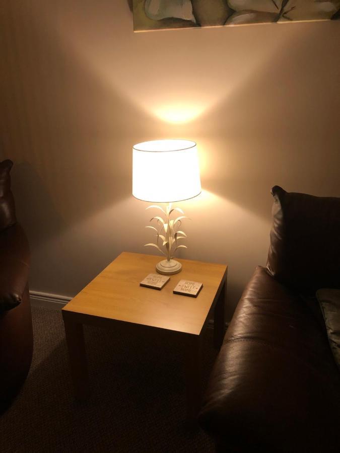Ponderosea Cottage Free Gated Parking M1 & City Location, Wood Stove Lisburn Ngoại thất bức ảnh
