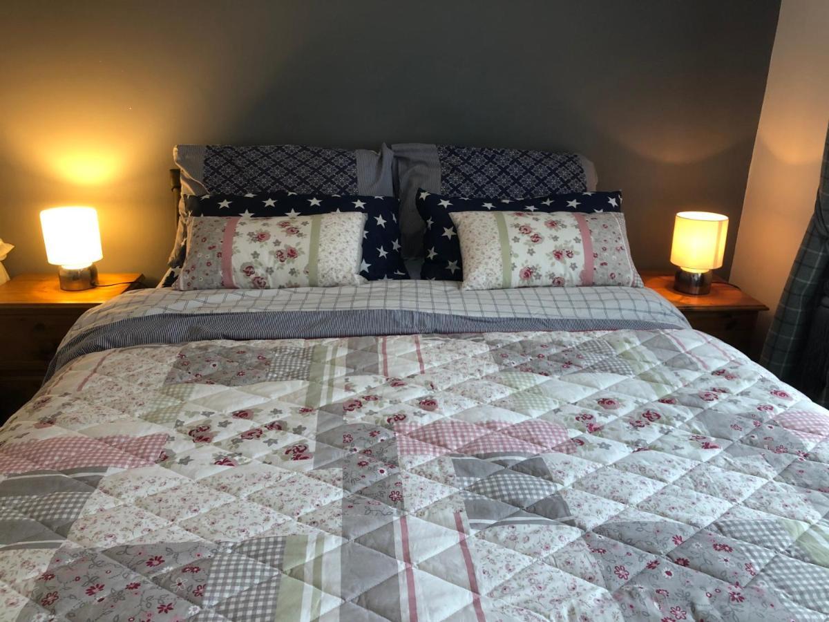 Ponderosea Cottage Free Gated Parking M1 & City Location, Wood Stove Lisburn Ngoại thất bức ảnh